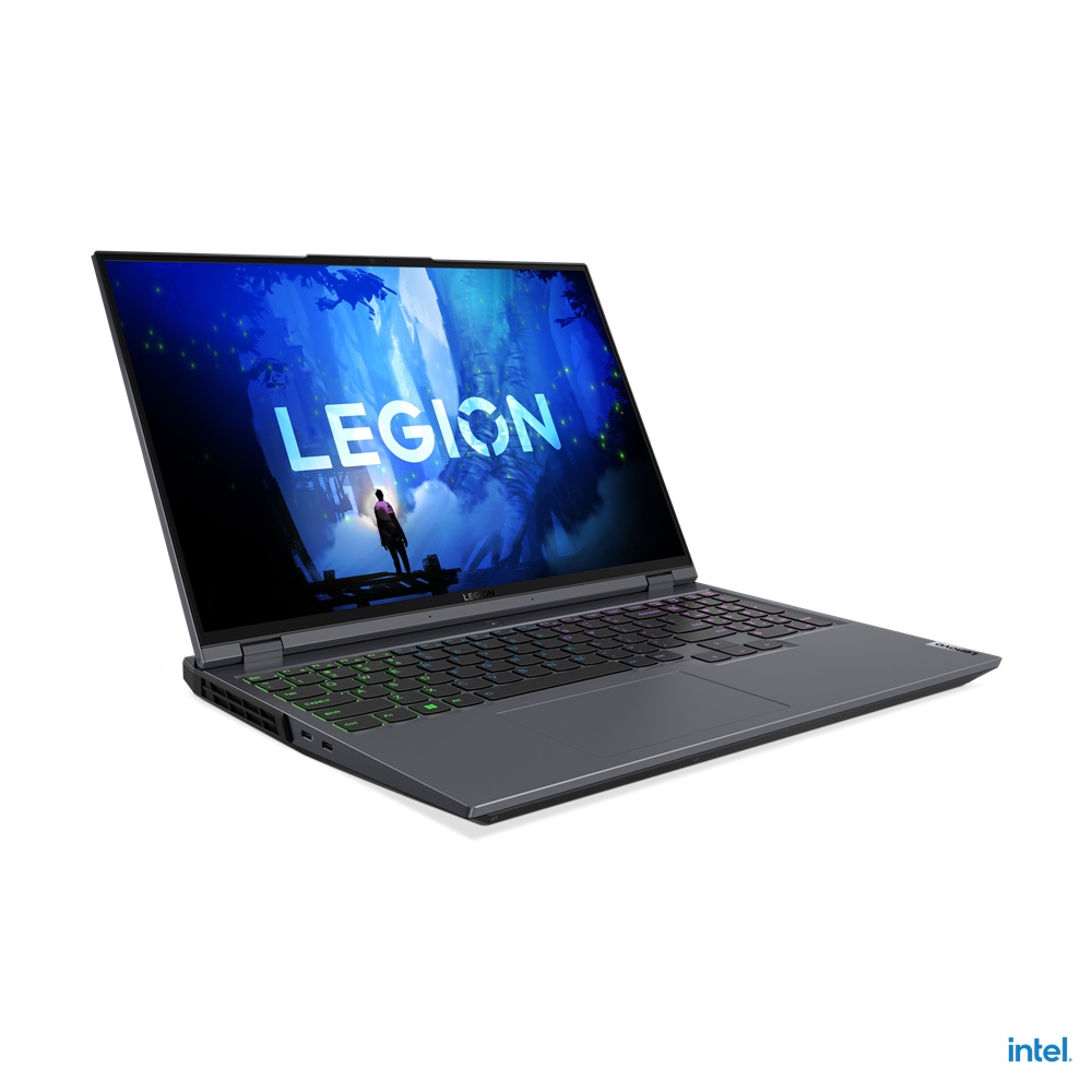 LENOVO LEGION 5 PRO 16 RTX3060 6GB I7 12700H 16GB 1TBSSD  W11+OHS 16WQXGA IPS 165HZ 100SRGB 4RGB garansi 3YR+3ADP