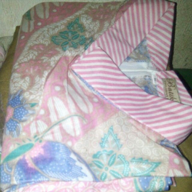 Tunik Batik Irma Parang Soft