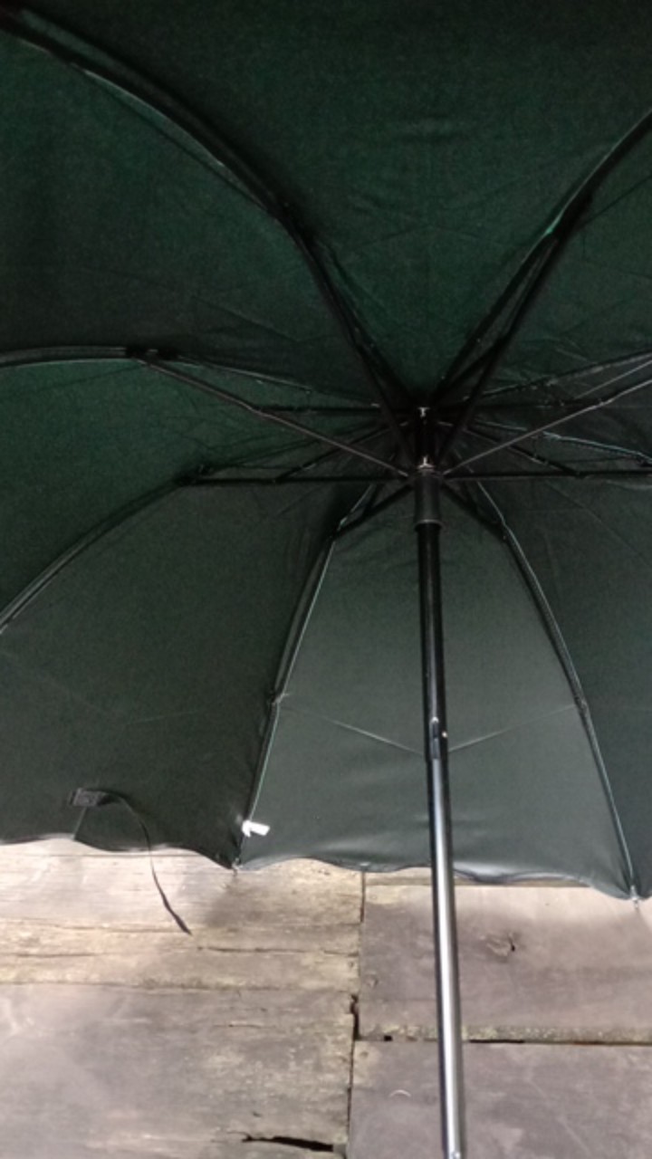 Promo ... Payung Lipat Magic Ajaib 3d 3 Dimensi Anti Uv Timbul Motif Lapis Hitam