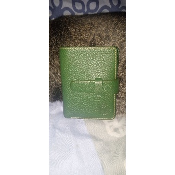 Dompet Kartu Cerry Jourdan