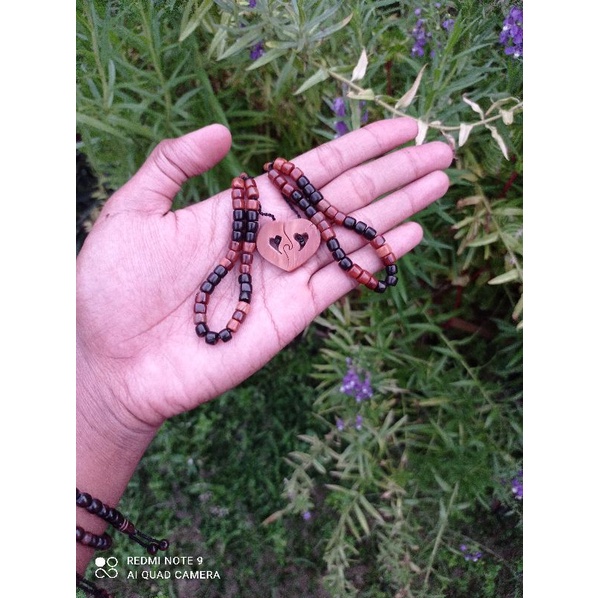 gelang kaokah copel bisa cod