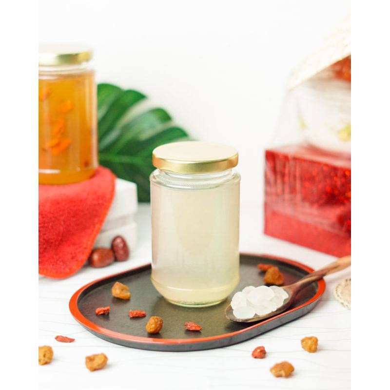 

Premium Birdnest Ori