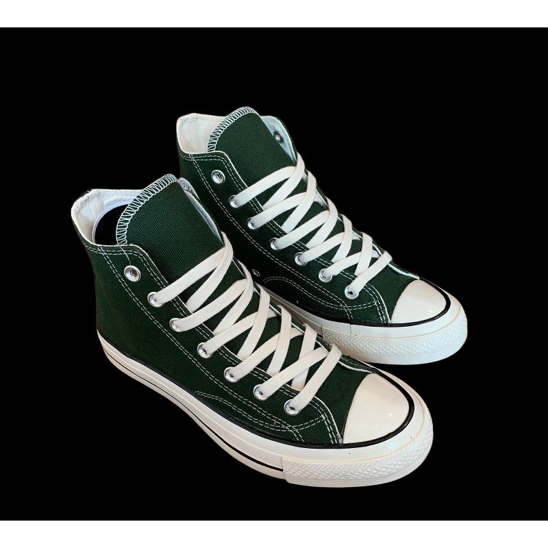 Converse 70s High army