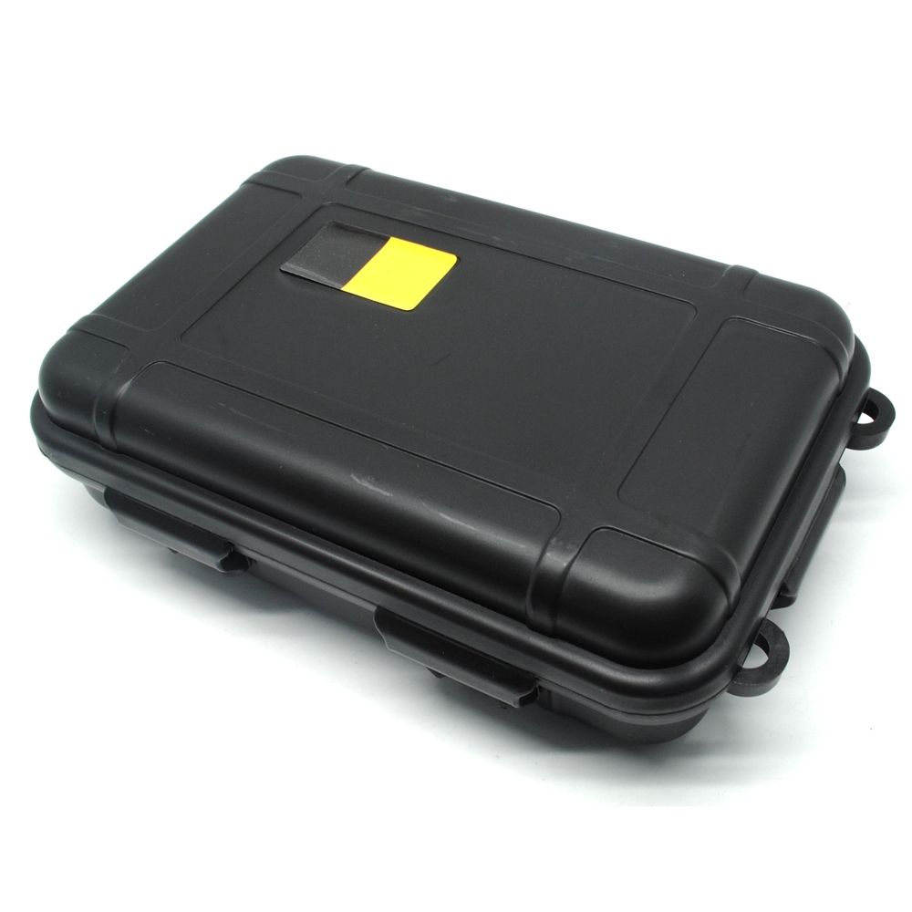 TaffSPORT Kotak Pelican Box Dustproof Waterproof Size L - G10 - HTM