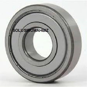 laker od 55mm id 30mm t 13mm laher bering Ball bearing 52 x 26 x 13