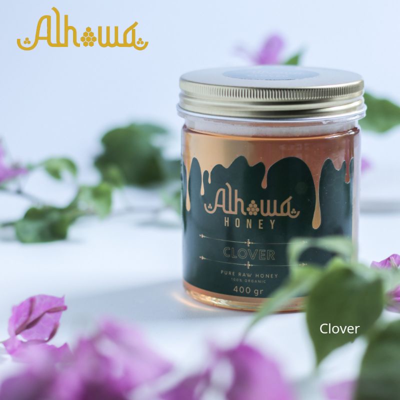 

Clover Honey Iran