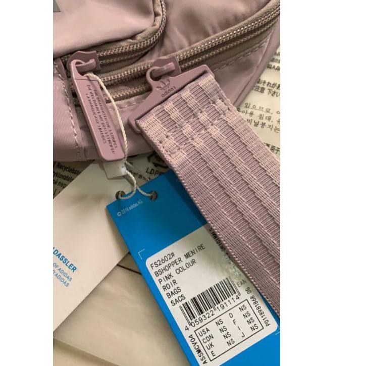 Wow Murah Meriah.. RANSEL ADIDAS CLASSIC SIZE MEDIUM & SMALL