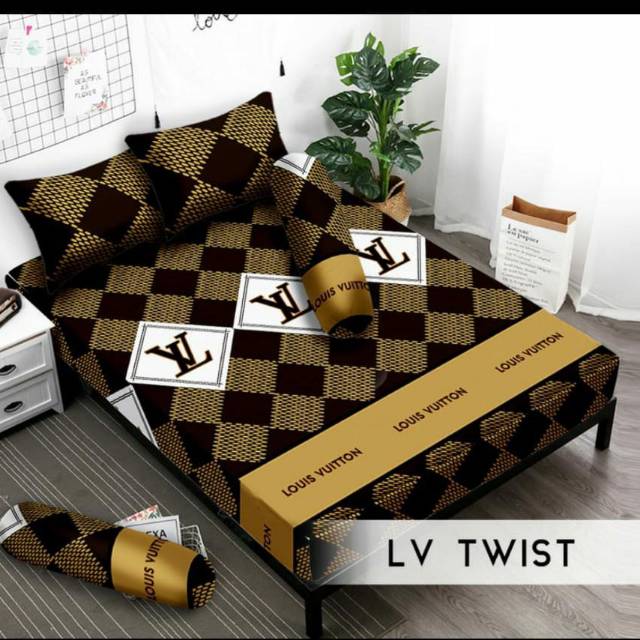 LV TWIST