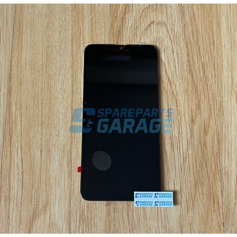 LCD TOUCHSCREEN REALME 3 / 3i ORIGINAL