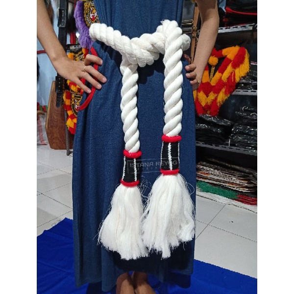 KOLOR WAROK/HIAS/TARI/PENCAK SUPER JUMBO