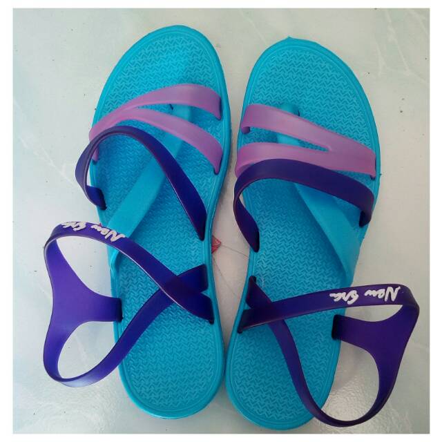 Sandal sepatu cewek dewasa