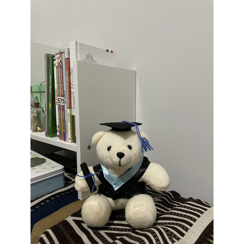 Harga teddy bear graduation Terbaru Jun 2026 | BigGo Indonesia