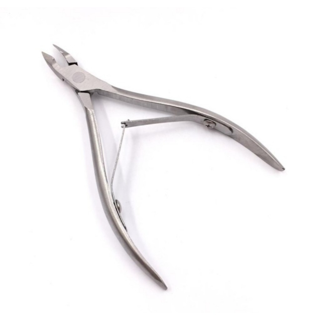 TANG KUKU SOLINGEN - Tang Kutikula Cuticle Nipper Solingen - TANG KUKU