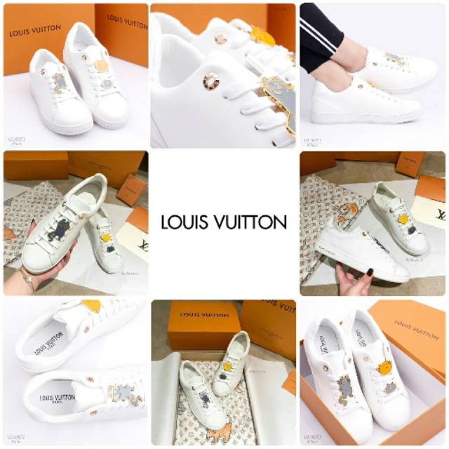 LV SNEAKERS GY-60071