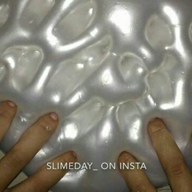 METALIC SLIME 1KG