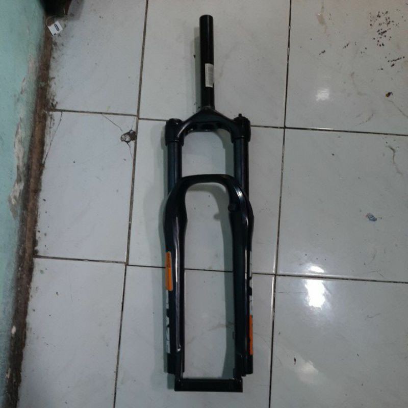 fork rst blaze 27.5