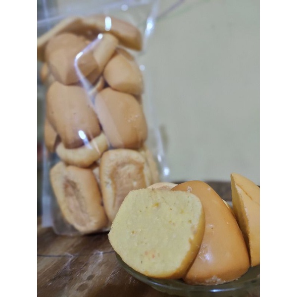 

BAGELEN OVAL KERING 240gr