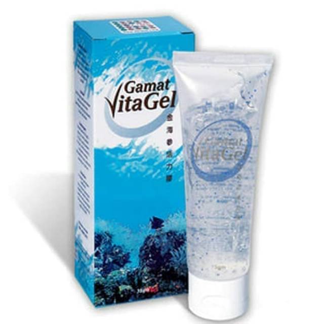 Gamat Vitagel
