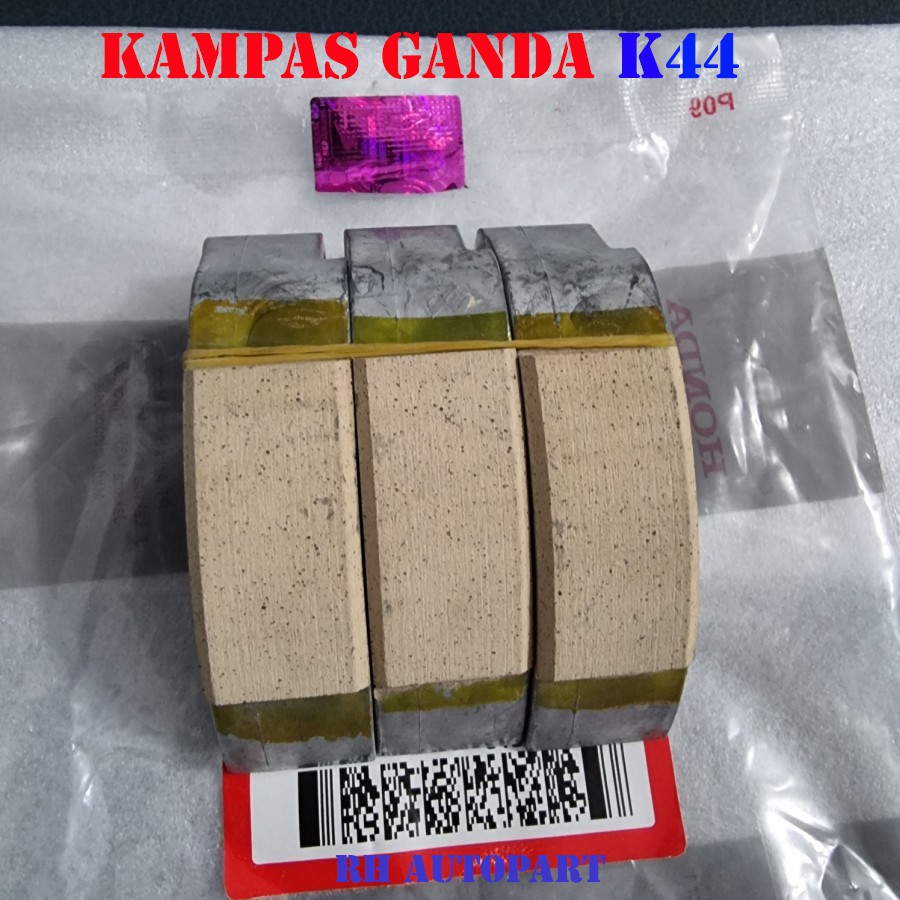 kampas ganda beat f1 esp beat pop beat street scoopy esp vario 110 esp kampas otomatis beat esp k44