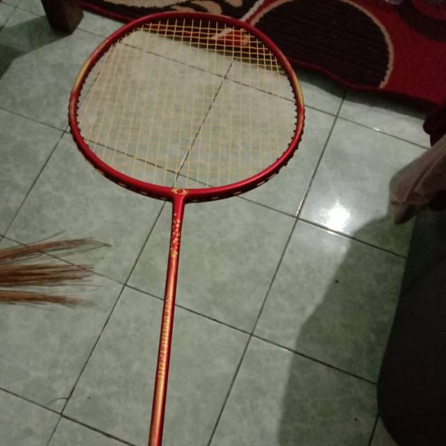 raket astech stellar 3200