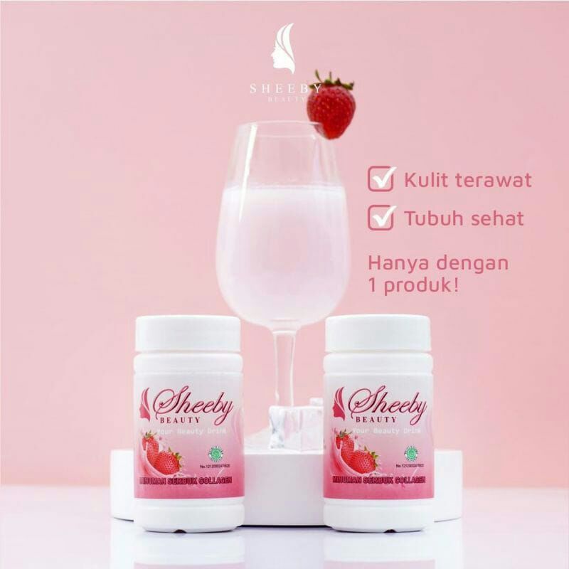 

colagen sheeby