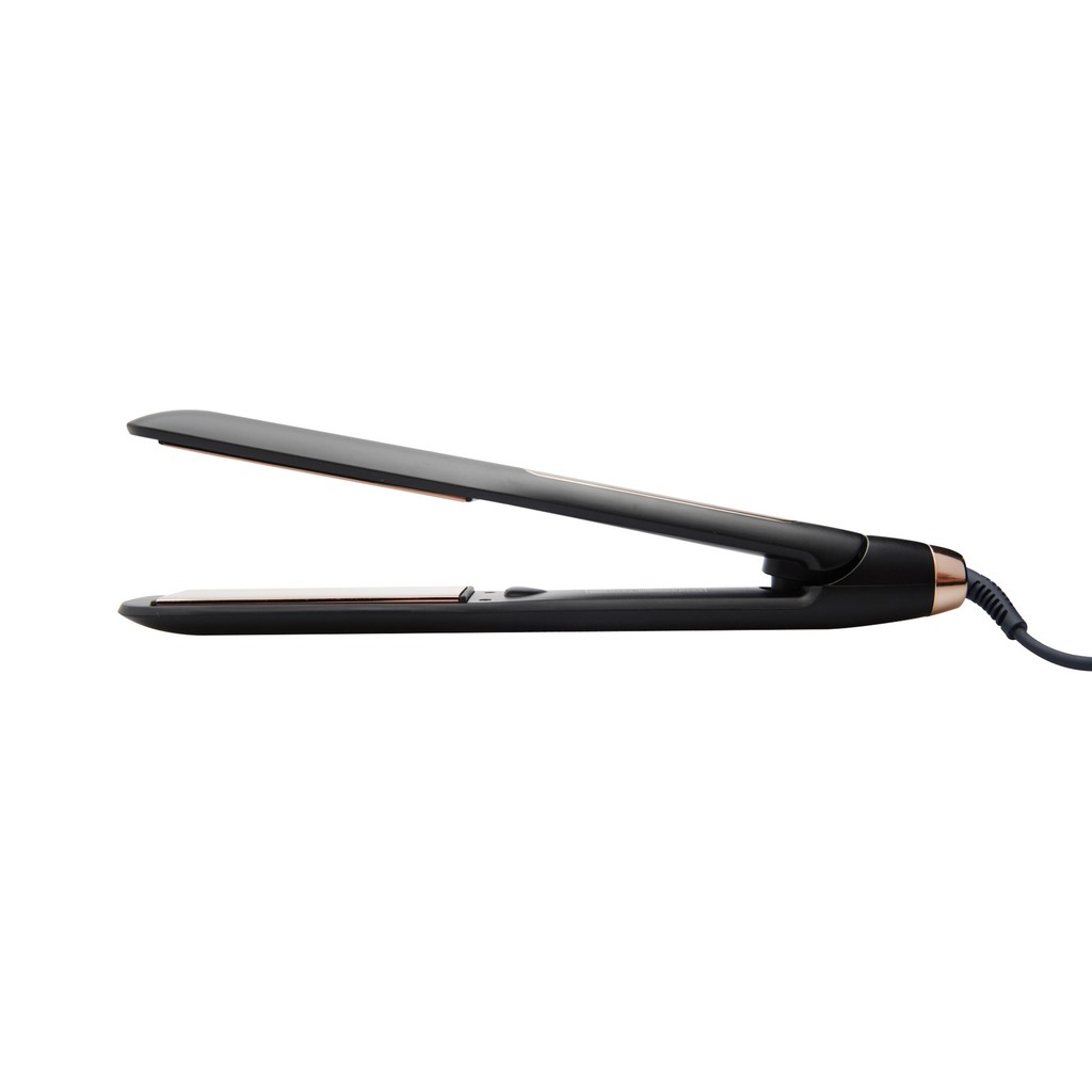 Mikata – M88 Digital Touch Titanium Flat Iron – Black