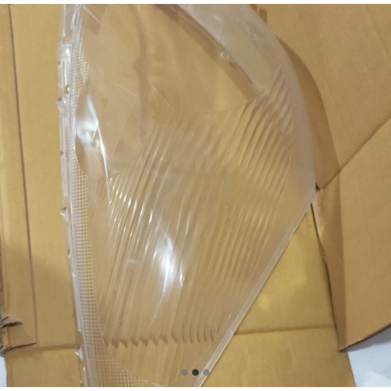 mika headlamp Livina original baru 2007-2012