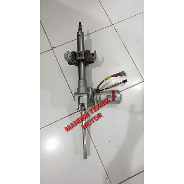 Column stir - eps stir grand avanza - all new xenia 2016-2019 keatas asli Murah