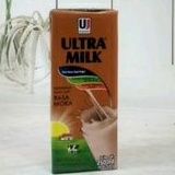 

ULTRA MILK MOCCA 250ML