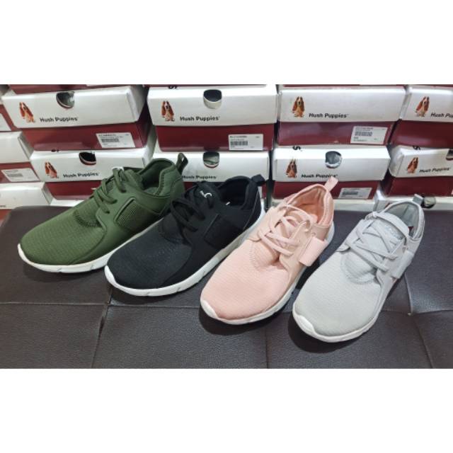 keds hush puppies