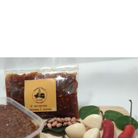 

sambel pecel bu tutik khas kediri enak dan murah