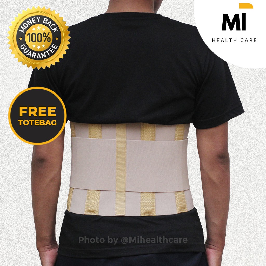 Korset Sakit Pinggang/Korset Kesehatan/LSO Korset