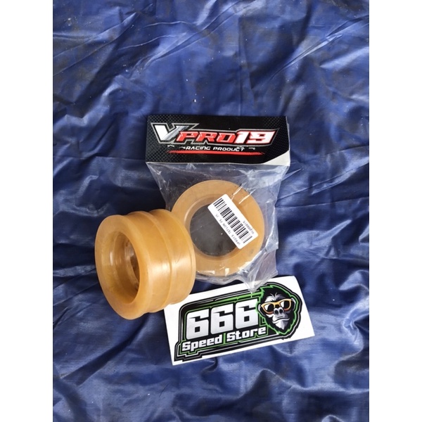 Karet manipol manifold intake teflon karburator pwk ventury 35 mm airstrike-1