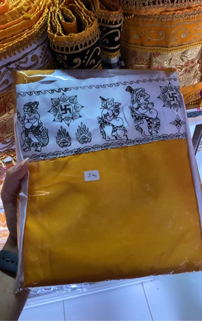 WASTRA POLENG BALI