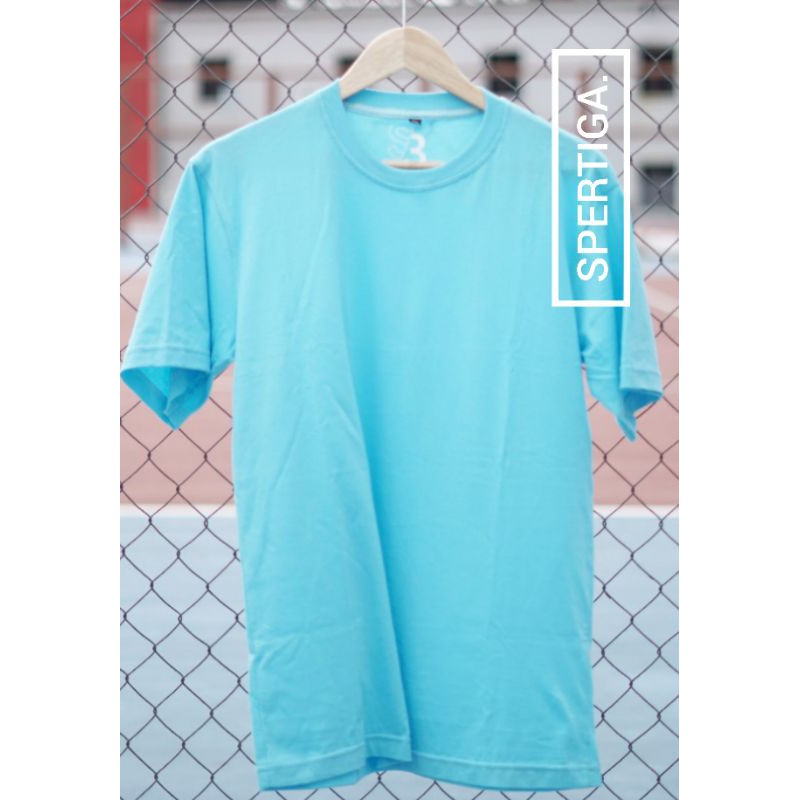 KAOS KATUN BAMBOO 24s by TIRED PANDA