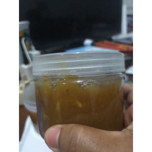 

Srikaya homemade medan