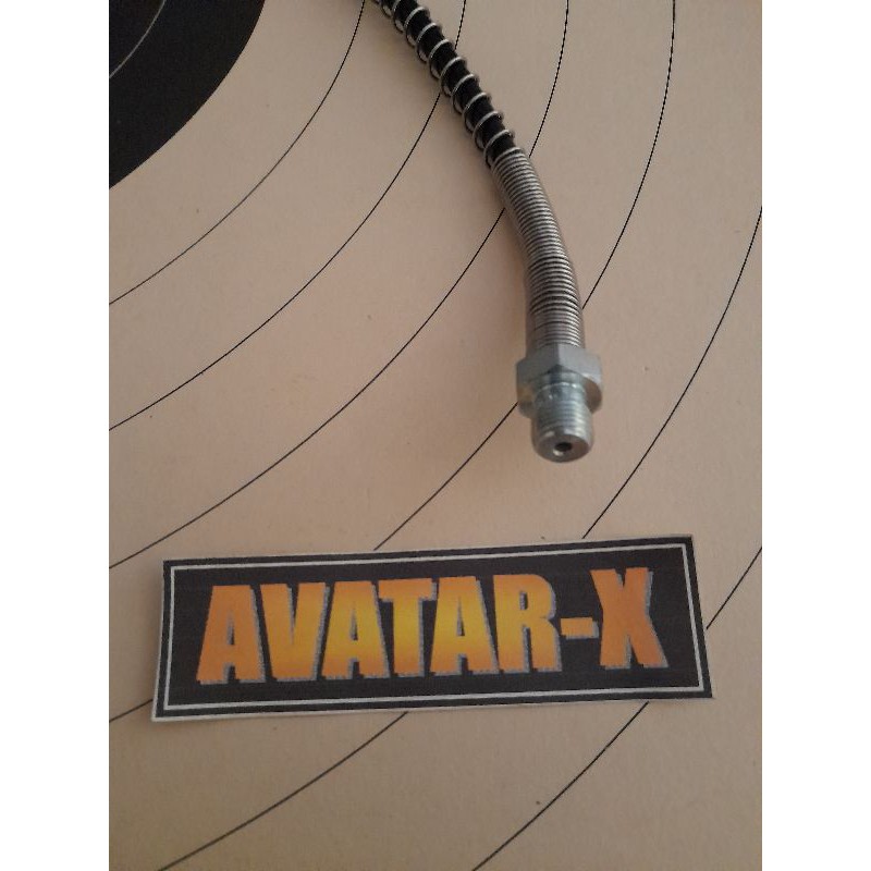 RB1 Selang Pompa PCP Full Set/Slang Pompa PCP