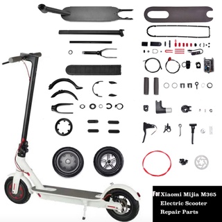 Sparepart For Scooter M365