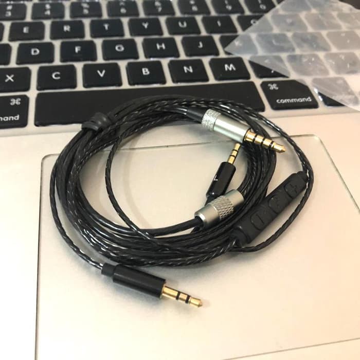 Headphone Cable for Sol Republic Master Track HD V8 V10 V12 X3