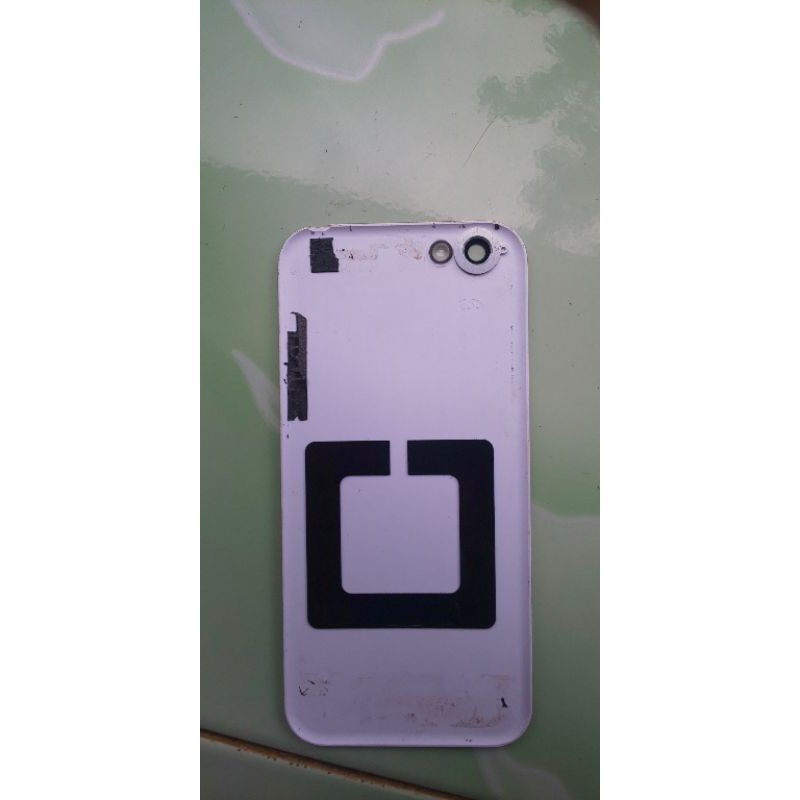 backdoor shv39 kondisi apa adanya