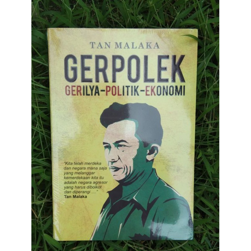 GERPOLEK