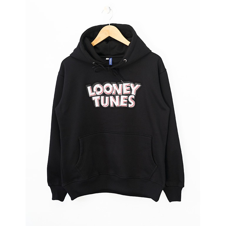 hoodie looney tones