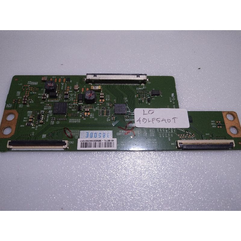 tcon lg 49lf540t
