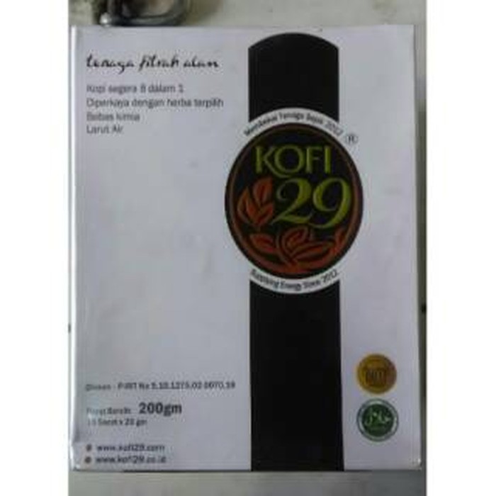 

KOPI 29