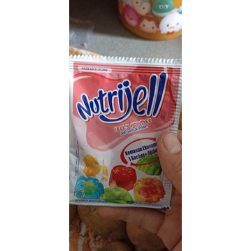 

nutrijel berbagai macam