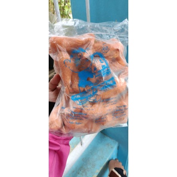 

Best Seller sempolan Warna Cantik +-22 pax +-450 gram