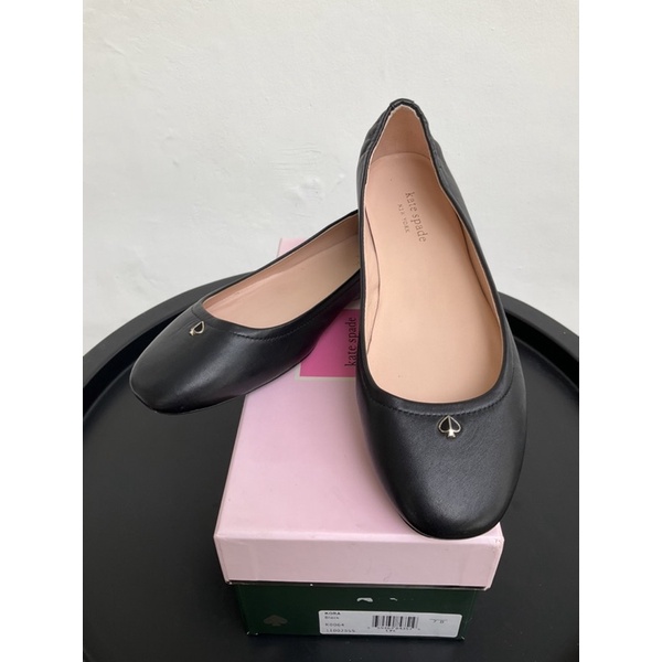 Kate Spade Flat Shoes Original