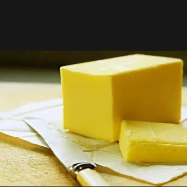 

Mentega simas Repak 1 kg