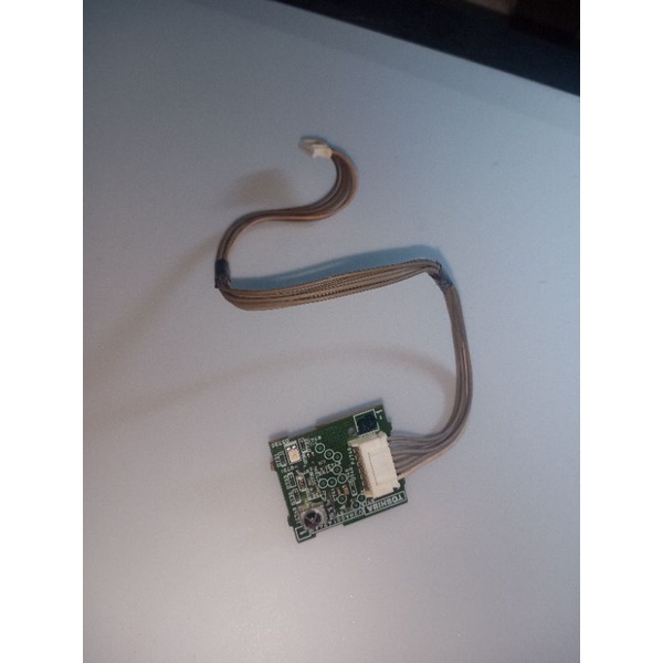Sensor ir Toshiba 23PB201 - 29PB201 - 29PB201EJ-23PU200EJ-32PB201 -32PB200EJ- 32PB200