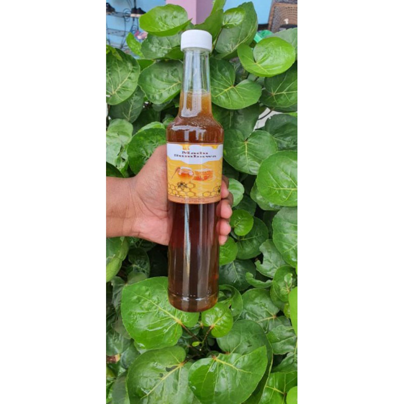 MaduSumbawaAsli 100%